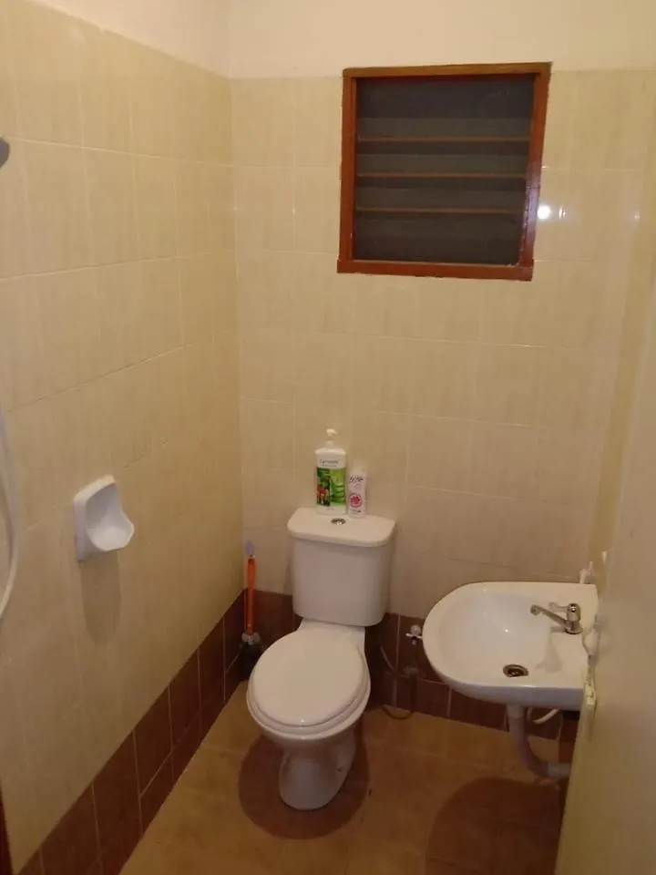 איפוה Aruwda Homestay מלזיה