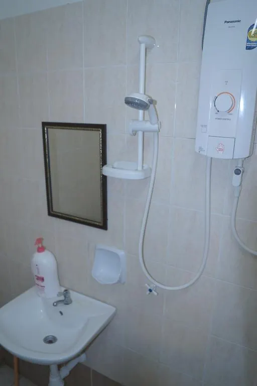 איפוה Aruwda Homestay
